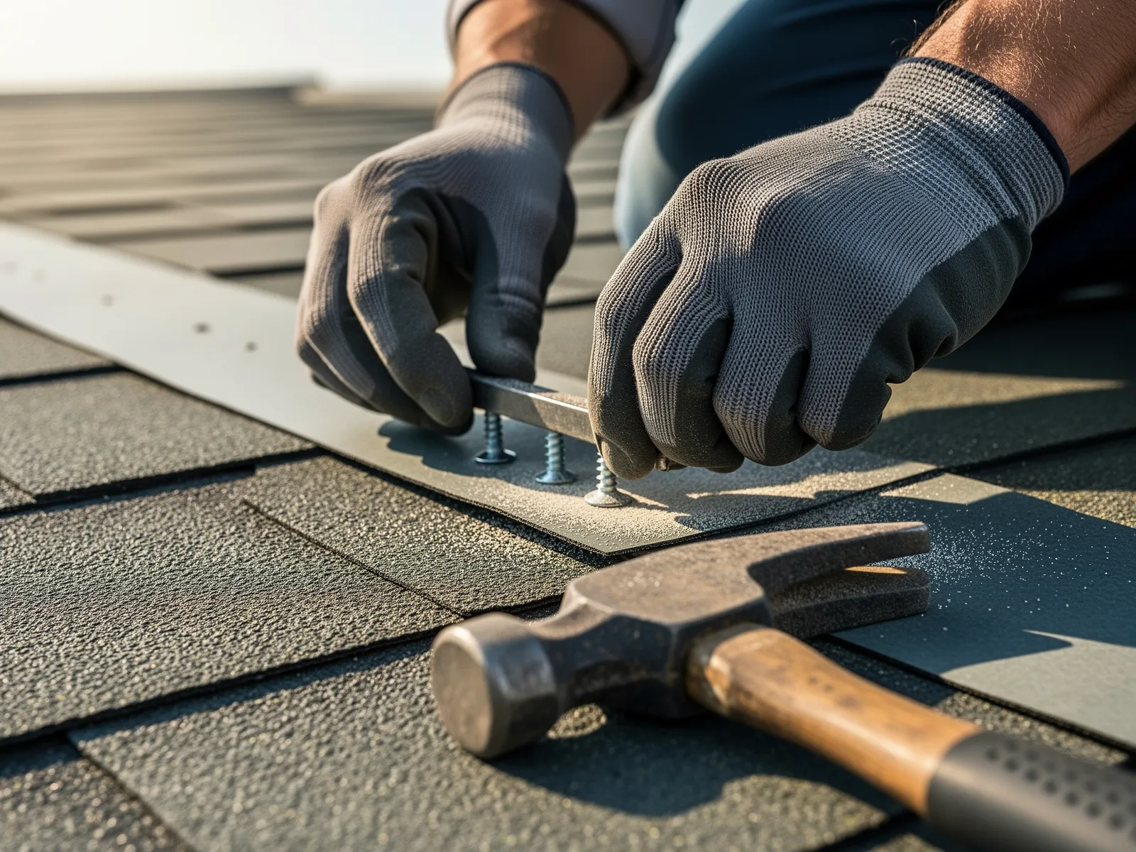 Why choose Fascia Repair in Dexter, KY